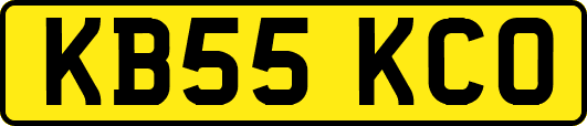 KB55KCO