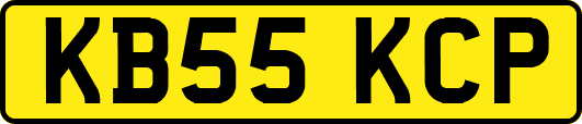KB55KCP