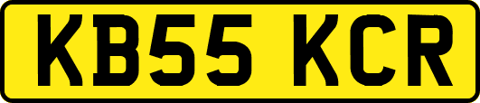 KB55KCR