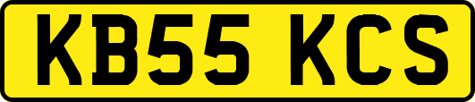 KB55KCS