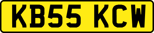 KB55KCW