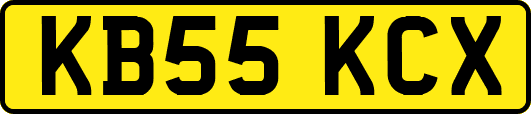 KB55KCX