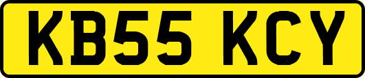 KB55KCY
