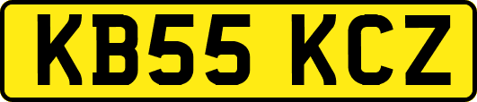 KB55KCZ