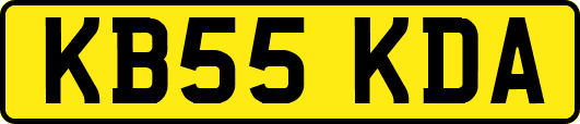 KB55KDA