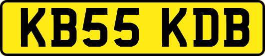 KB55KDB