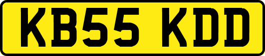 KB55KDD
