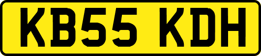 KB55KDH