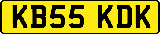 KB55KDK