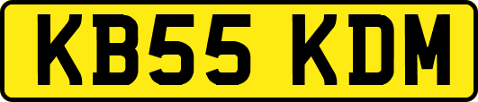 KB55KDM