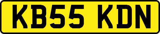 KB55KDN