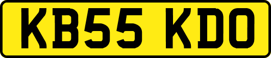 KB55KDO