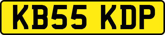 KB55KDP