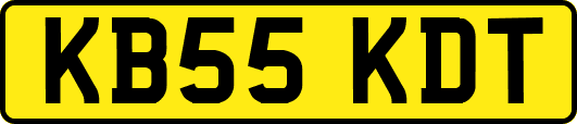 KB55KDT