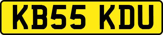 KB55KDU