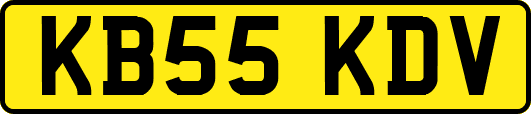 KB55KDV