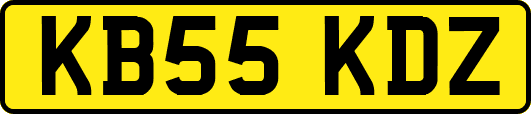 KB55KDZ