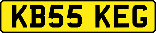 KB55KEG