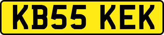 KB55KEK