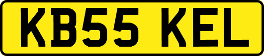 KB55KEL