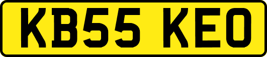 KB55KEO