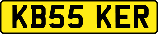 KB55KER