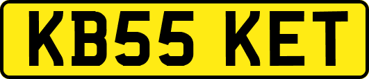 KB55KET