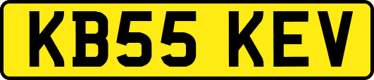 KB55KEV