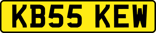 KB55KEW