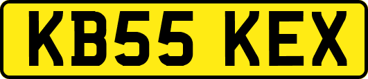 KB55KEX