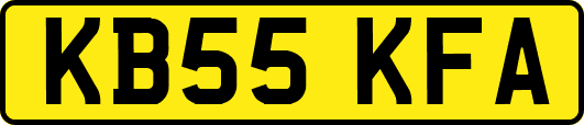 KB55KFA