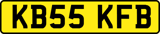 KB55KFB