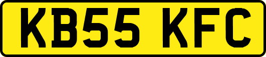 KB55KFC