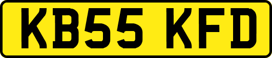 KB55KFD