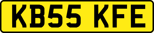 KB55KFE