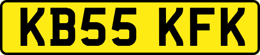KB55KFK