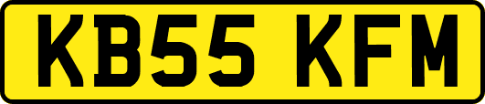 KB55KFM