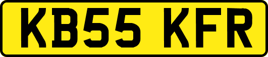 KB55KFR
