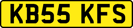 KB55KFS
