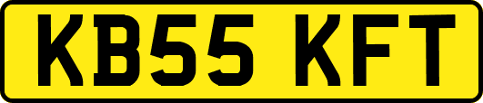 KB55KFT