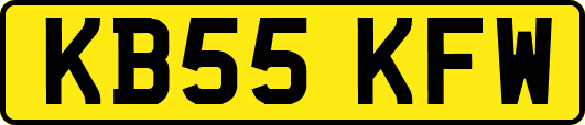KB55KFW