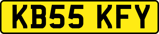 KB55KFY