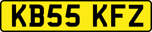 KB55KFZ