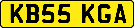KB55KGA
