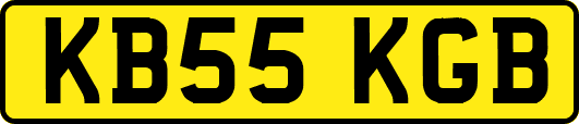 KB55KGB