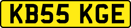 KB55KGE