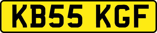 KB55KGF