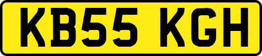KB55KGH