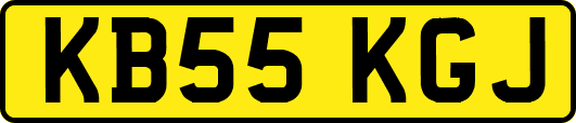 KB55KGJ