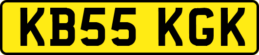 KB55KGK